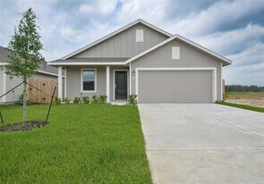 13746 Kit Run in Splendora, TX - Building Photo
