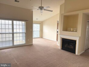 2507 Coach House Way-Unit -3C in Frederick, MD - Building Photo - Building Photo
