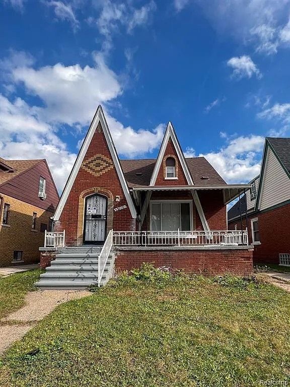 property at 15060 Appoline St