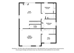 6464 Matlea Ct in Charlotte, NC - Building Photo - Building Photo