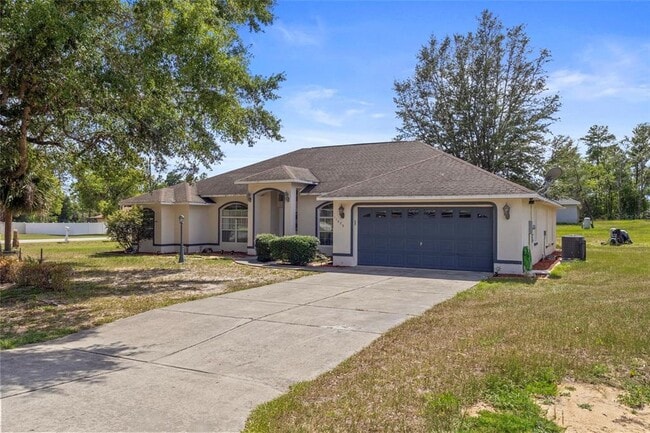 property at 11490 SW 46th Ave