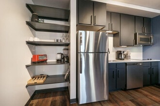 611 Commerce St, Unit ID1267074P in New Orleans, LA - Foto de edificio - Building Photo