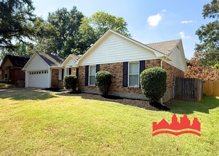 Spacious 3-Bedroom, 2-Bath Home for Rent! in Memphis, TN - Building Photo - Building Photo