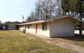 510 E Harrison in Springfield, MO - Building Photo - Building Photo