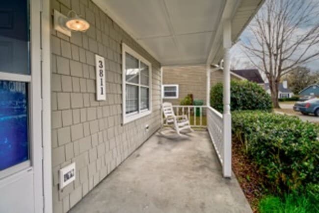 3811 Doe Clearing Ct in Wilmington, NC - Building Photo - Building Photo