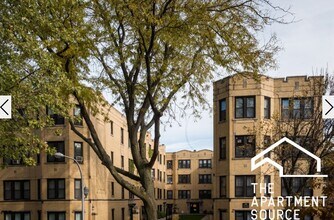 3819 N Greenview Ave, Unit 3 in Chicago, IL - Building Photo - Building Photo