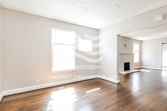 1600 4th Terrace W in Birmingham, AL - Foto de edificio - Building Photo