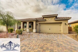 14097 N Silverleaf Ln in Marana, AZ - Building Photo