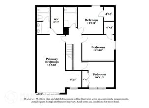 11045 Falls Church Dr in Indianapolis, IN - Building Photo - Building Photo