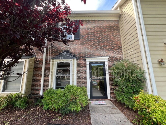 property at 2206 Alpine Rd