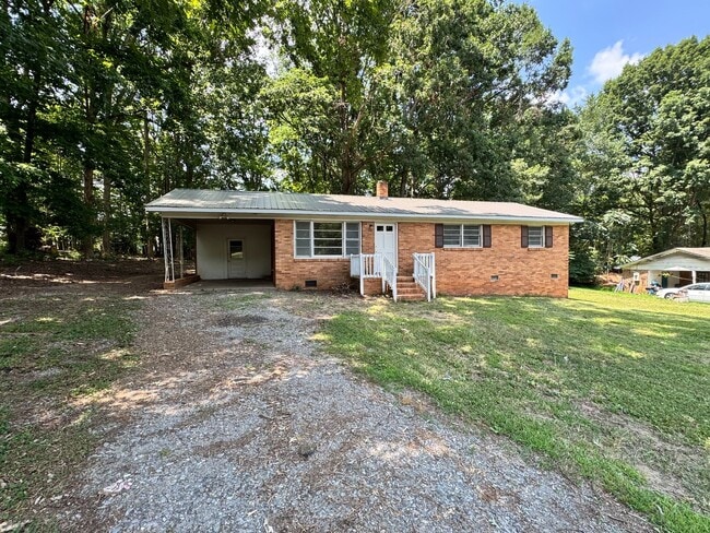 property at 2311 Marlowe Ave