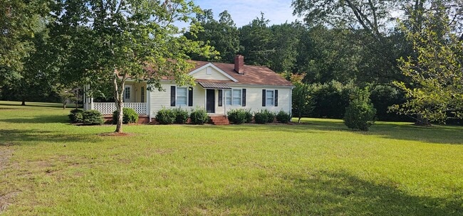 38 Pickard Rd in Thomaston, GA - Building Photo - Building Photo