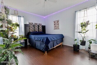 3722 Jefferson Ave in El Paso, TX - Building Photo - Building Photo
