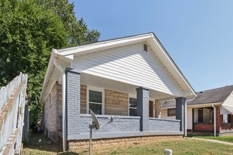 Coming Soon! West Side Two Bedroom Home wi in Indianapolis, IN - Building Photo - Building Photo