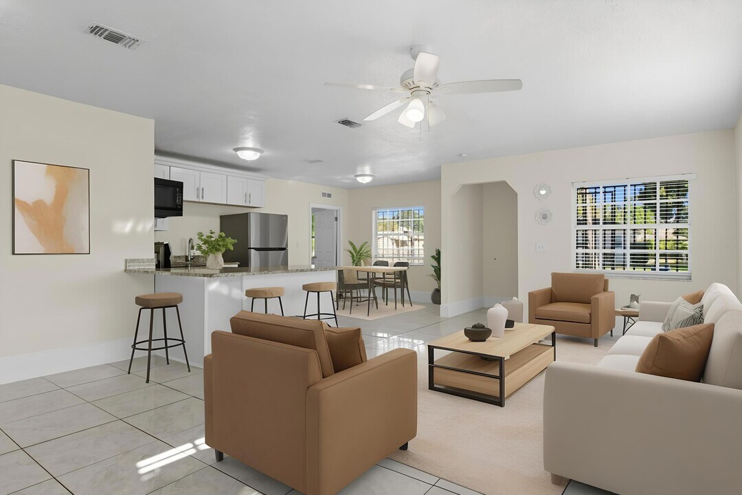 1324 W Nassau St in Tampa, FL - Building Photo