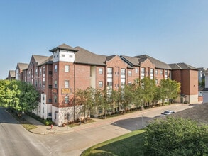 Stillwater Flats in Stillwater, OK - Building Photo - Building Photo