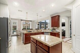 2211 Mad River Ln in Missouri City, TX - Building Photo