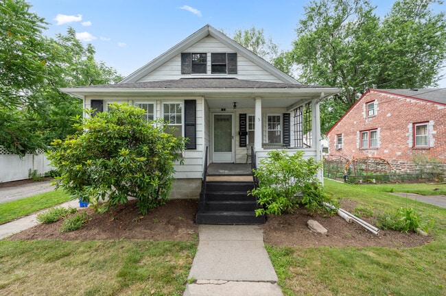 property at 5 Dorset St