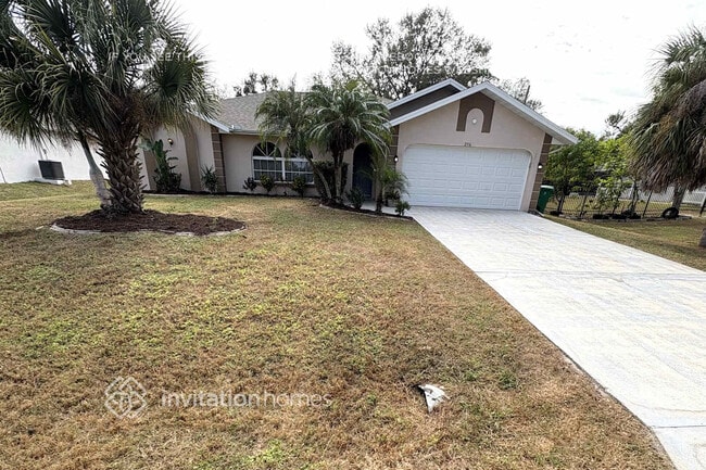 property at 2916 Cabaret St