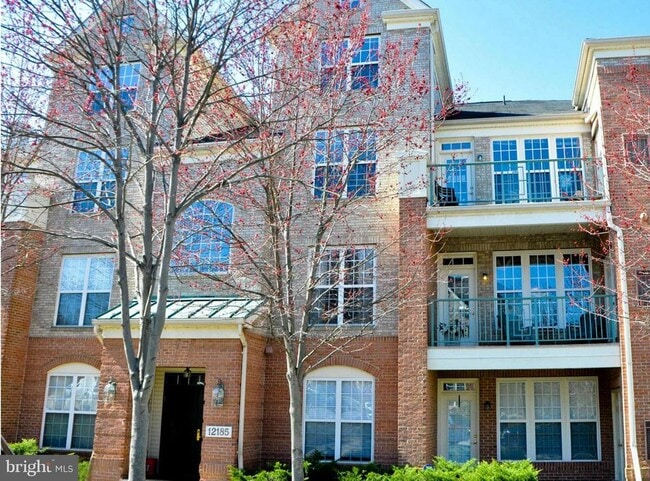 property at 12185 Abington Hall Pl