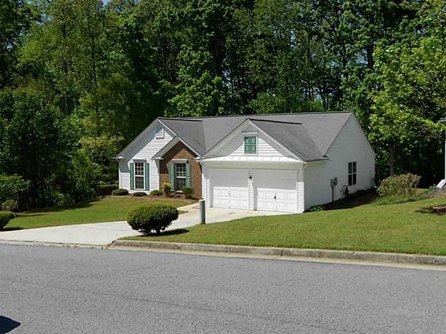 111 Park Forest Dr NW in Kennesaw, GA - Building Photo - Building Photo