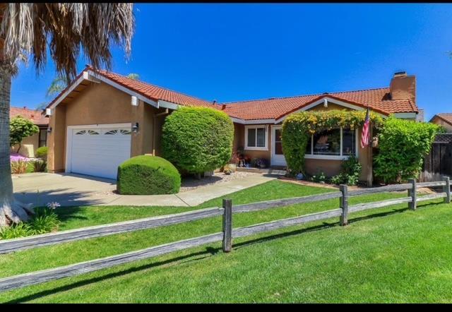 property at 18240 Ransen Ct