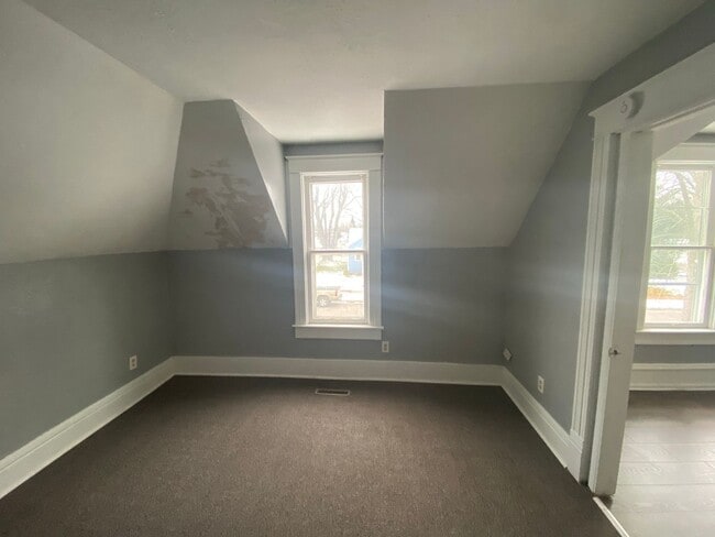 property at 1409 Norwood St