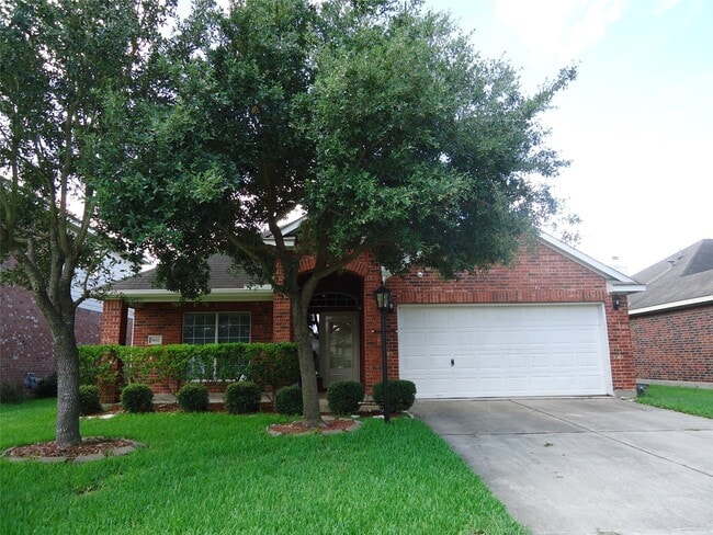 property at 5611 Eagle Sky Blvd