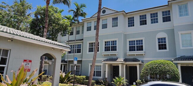 property at 1833 NW 12th St