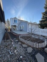 8094 Miller Cir in Arvada, CO - Building Photo