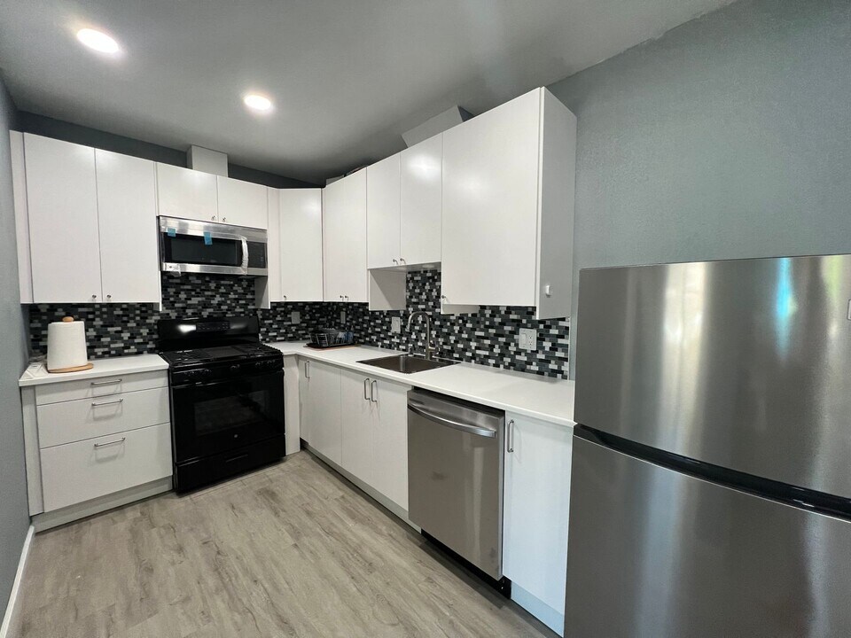 1498 Ford Ave in San Jose, CA - Building Photo