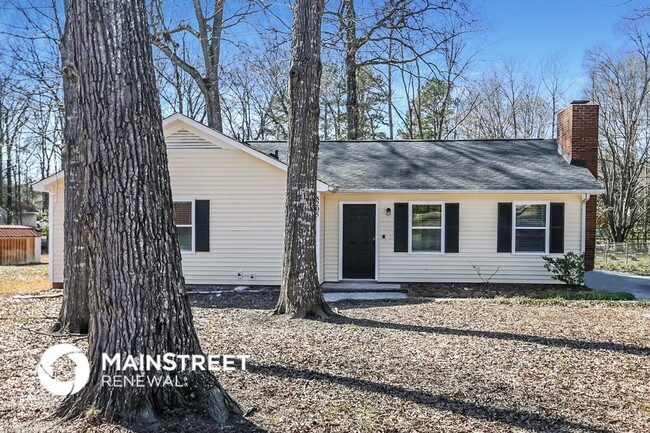 property at 8205 Beacon Hills Rd