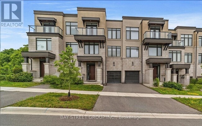 property at 604 Marc Santi Blvd