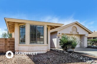 8991 N Brimstone Way in Tucson, AZ - Building Photo - Building Photo