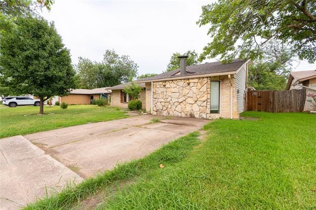 510 Cranbrook Park in Garland, TX - Building Photo - Building Photo