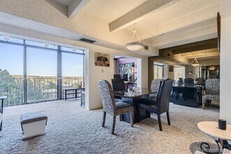 7877 E Mississippi Ave in Denver, CO - Building Photo - Building Photo