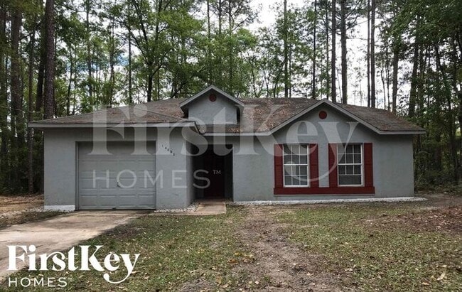 property at 14831 SE 25th Ave