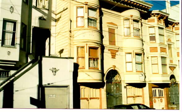 918-922 S Van Ness Ave in San Francisco, CA - Building Photo