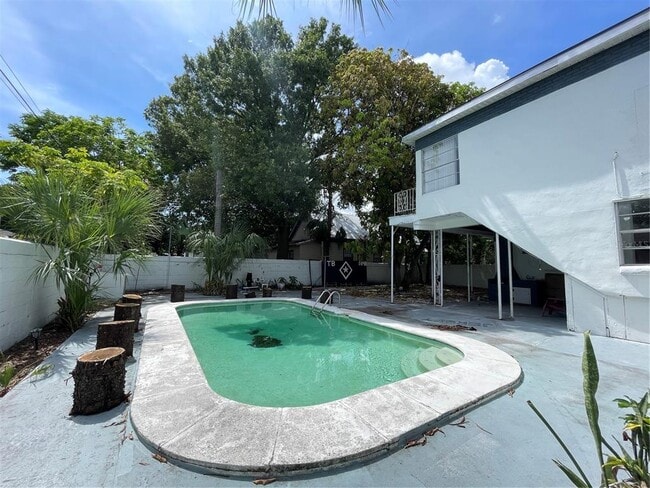 1902 W Nassau St in Tampa, FL - Building Photo - Building Photo