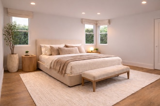 6456 Hayes Dr in Los Angeles, CA - Foto de edificio - Building Photo