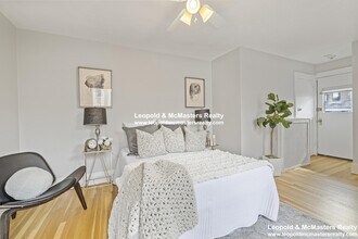 110 Lanark Rd, Unit 12 in Boston, MA - Building Photo - Building Photo