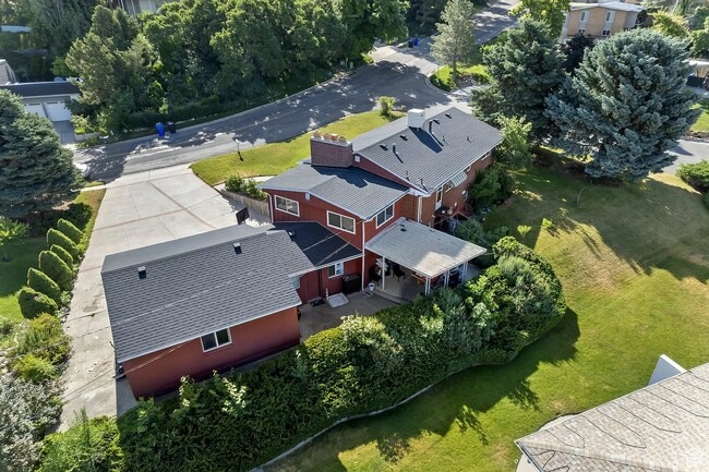 property at 1285 N 900 E