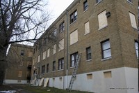 The Commodore Apartments in Cincinnati, OH - Building Photo - Building Photo