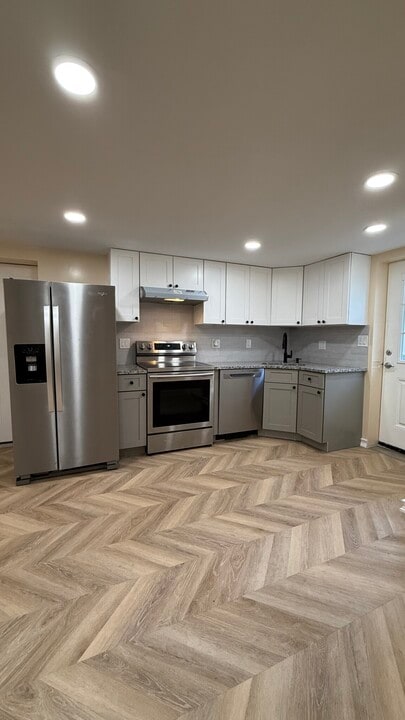 148 Prospect Ave, Unit 1 in Revere, MA - Building Photo