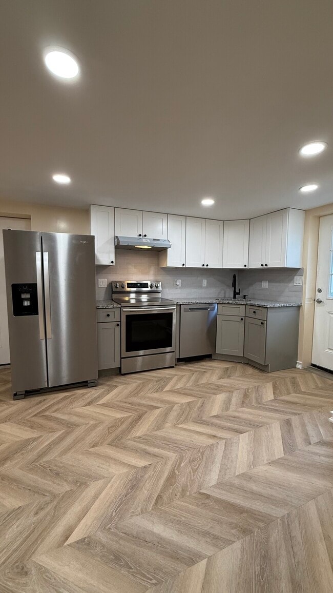 148 Prospect Ave, Unit 1
