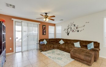 14586 W Port Au Prince Ln in Surprise, AZ - Building Photo - Building Photo