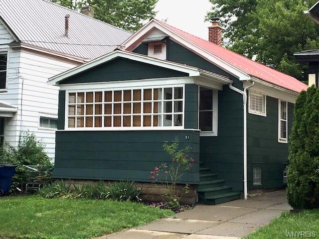 31 Callodine Ave in Buffalo, NY - Building Photo