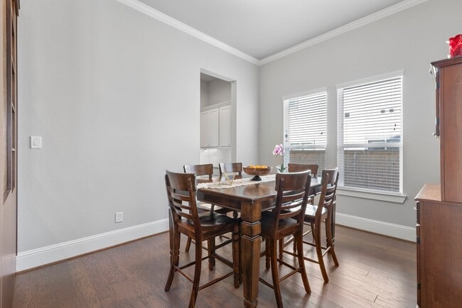 property at 2311 Pale Star Dr