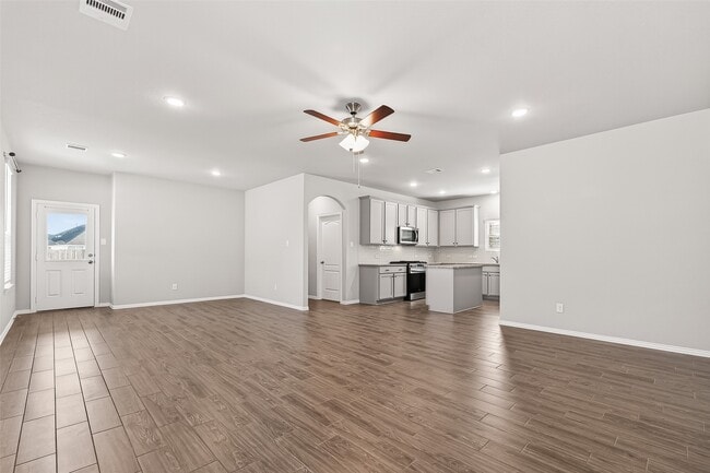 property at 8415 Chesney Trl