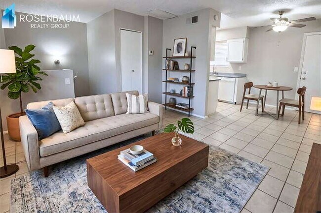 707 W 1st Ave, Unit 102 in Mesa, AZ - Building Photo - Building Photo